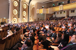 GFMF 2015 to discuss world economy challenges and opportunities